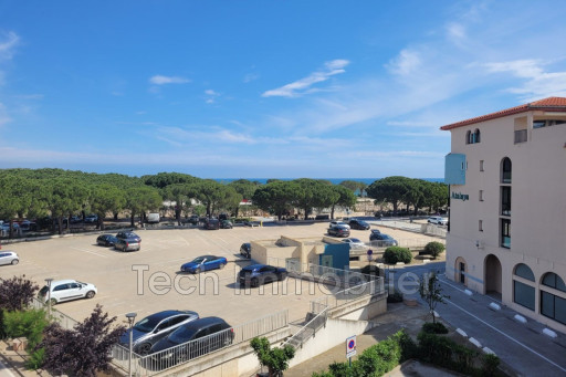 appartement vente Argelès-sur-mer