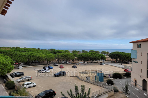 appartement vente Argelès-sur-mer