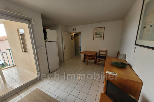 appartement vente Argelès-sur-mer