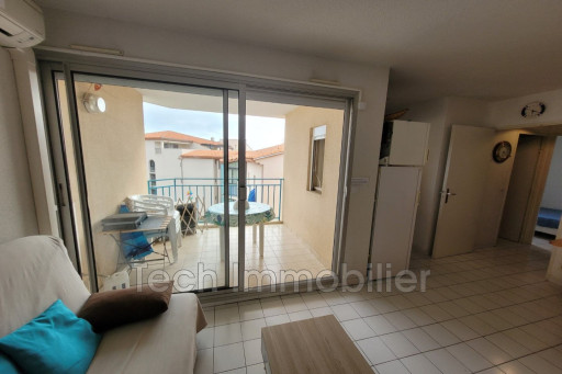 appartement vente Argelès-sur-mer