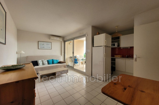 appartement vente Argelès-sur-mer