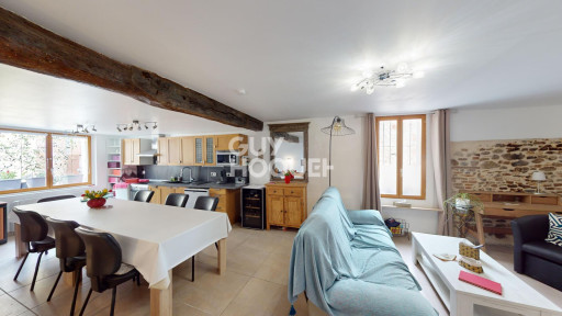 maisonvilla vente Elne