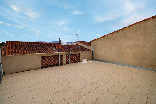 maisonvilla vente Pollestres