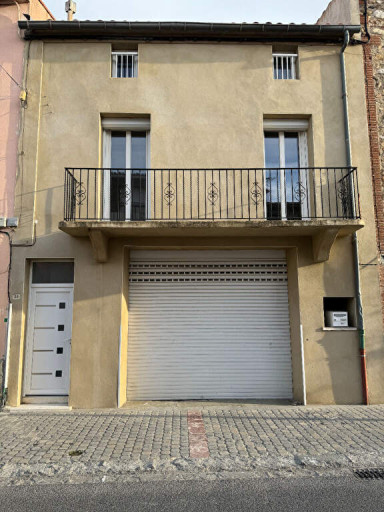 maisonvilla vente Pollestres