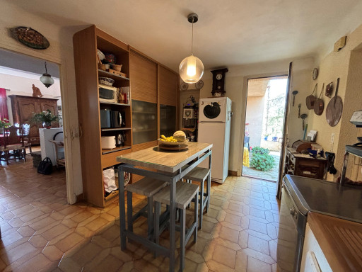 maisonvilla vente Montauriol