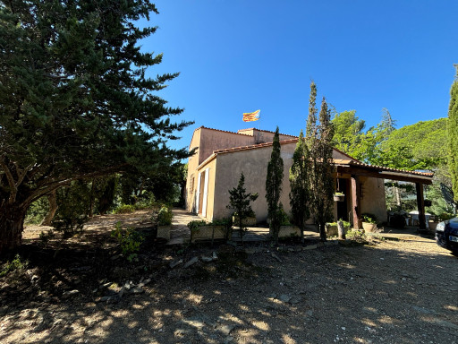 maisonvilla vente Montauriol