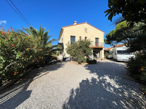 maisonvilla vente Perpignan