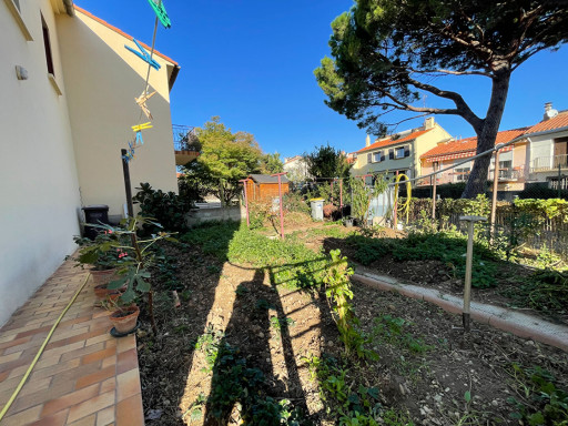 maisonvilla vente Perpignan