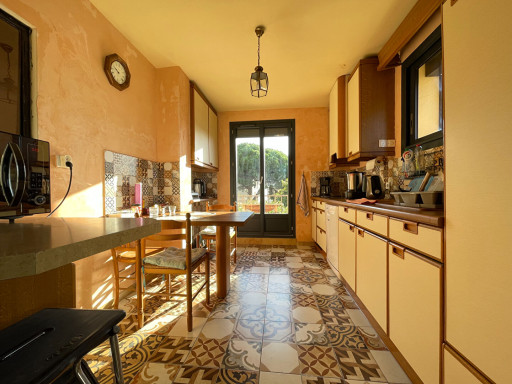 maisonvilla vente Perpignan