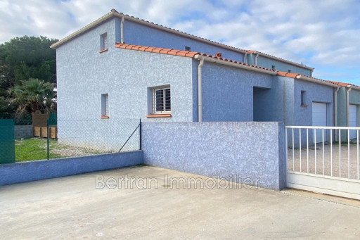 maisonvilla à louer Rivesaltes