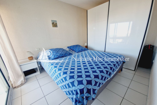 appartement vente Canet-plage