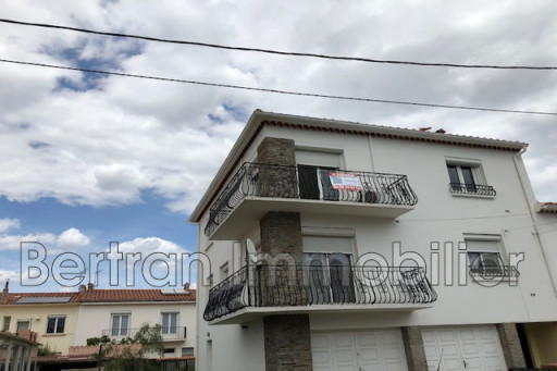 appartement à louer Rivesaltes