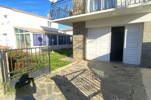 appartement à louer Rivesaltes