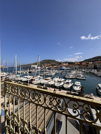 appartement à louer Port-vendres