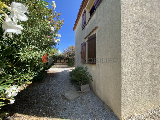 maisonvilla vente Sainte-marie-la-mer