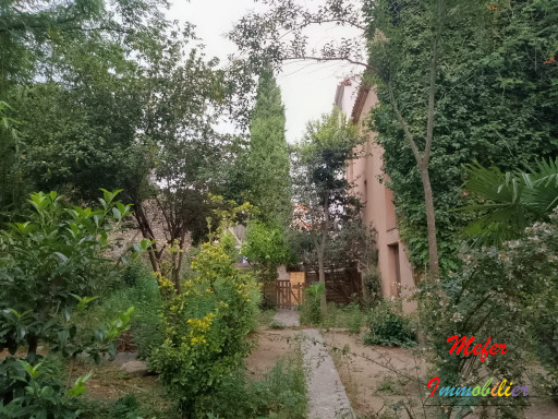 appartement vente Céret