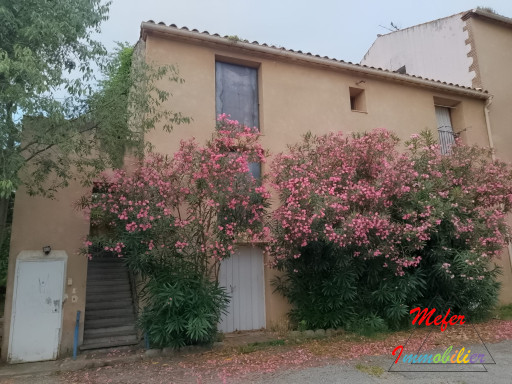 appartement vente Céret