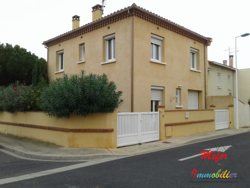 maison vente Canet-en-roussillon