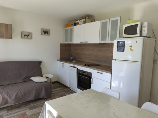 appartement vente Les angles