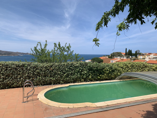 maisonvilla vente Banyuls-sur-mer