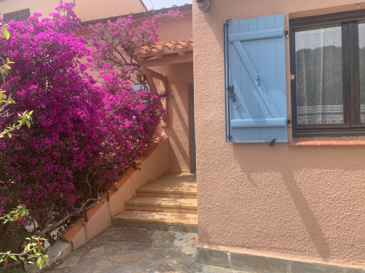 maisonvilla vente Banyuls-sur-mer