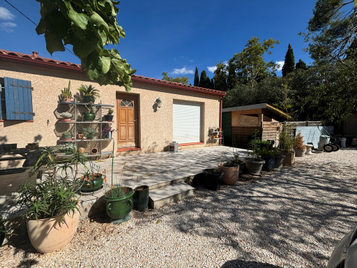 maisonvilla vente Montesquieu-des-albères