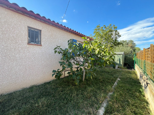 maisonvilla vente Montesquieu-des-albères