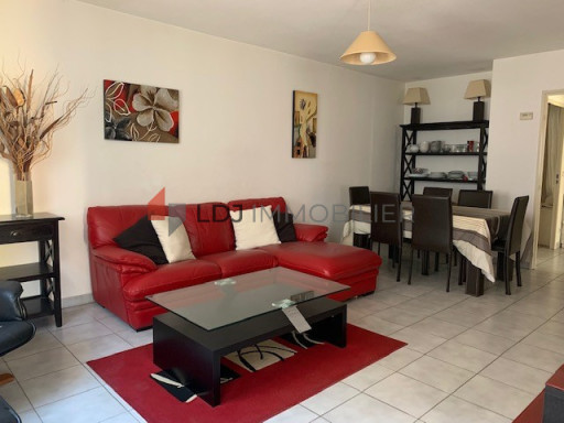 appartement à louer Perpignan