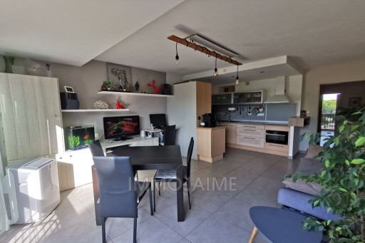 appartement vente Saint-cyprien-plage