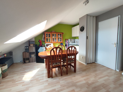 appartement vente Bolquère