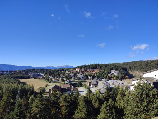 appartement vente Bolquère