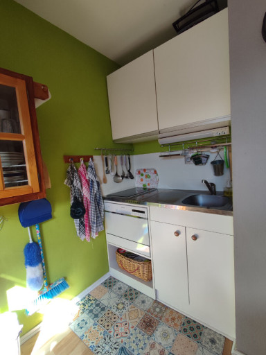 appartement vente Bolquère