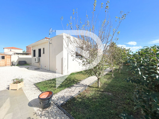 maisonvilla vente Torreilles