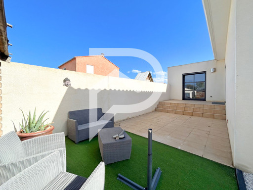 maisonvilla vente Torreilles