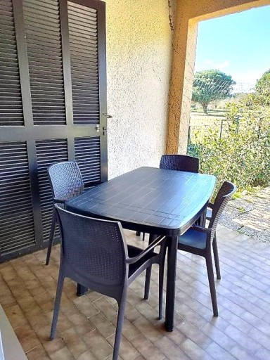 appartement vente Saint-cyprien-plage