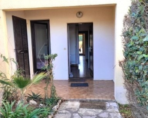 appartement vente Saint-cyprien-plage