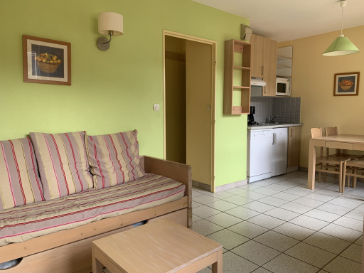 appartement vente Cerbère