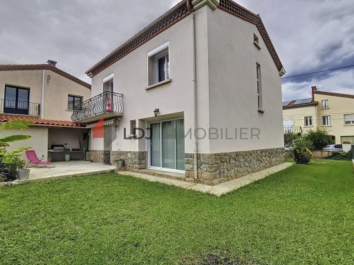 maisonvilla vente Prades