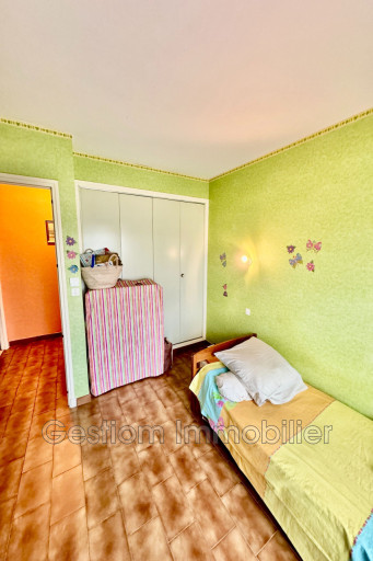 appartement vente Canohès