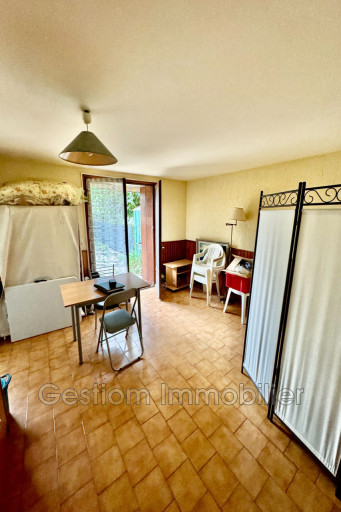 appartement vente Canohès