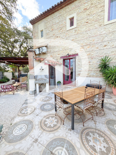 maisonvilla vente Thuir