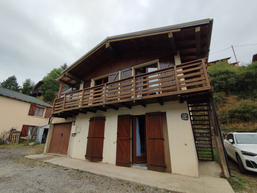 maisonvilla vente Saint-pierre-dels-forcats