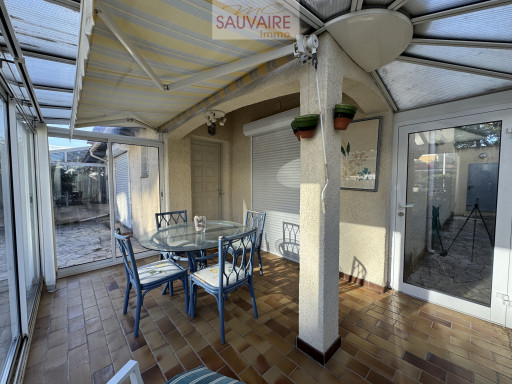 maisonvilla vente Canet-en-roussillon