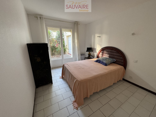 maisonvilla vente Canet-en-roussillon