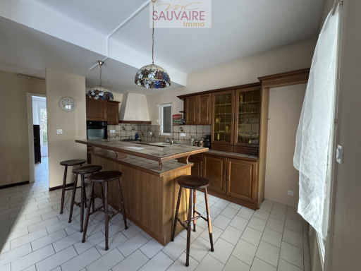 maisonvilla vente Canet-en-roussillon