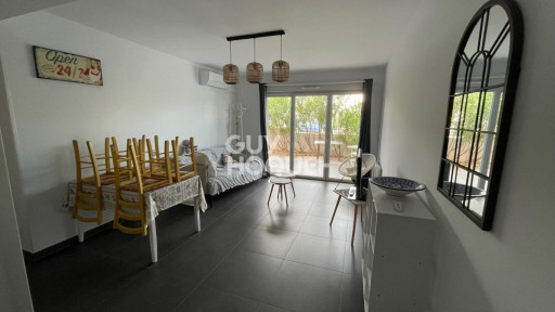 appartement à louer Perpignan