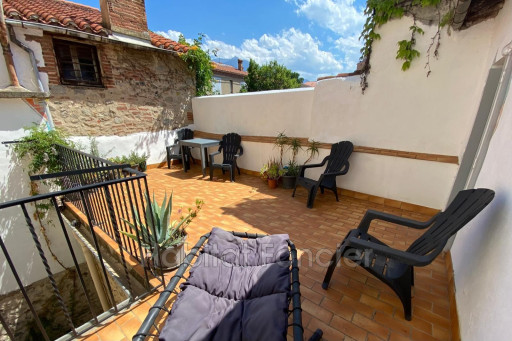 maisonvilla vente Prades