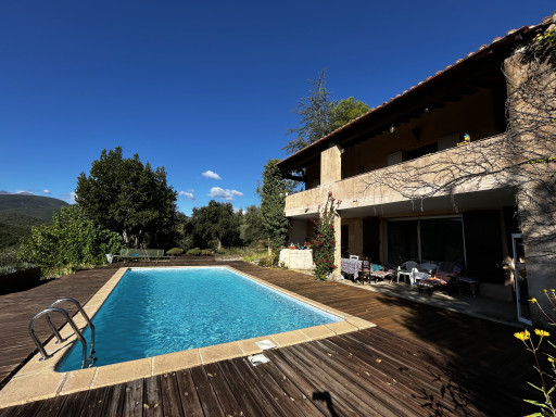 maisonvilla vente Montauriol