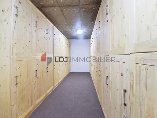 appartement vente Bolquère