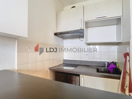 appartement vente Bolquère